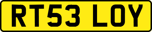 RT53LOY