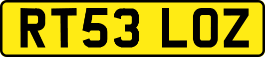 RT53LOZ