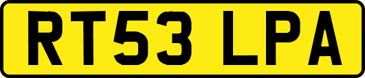 RT53LPA