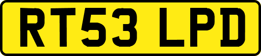 RT53LPD
