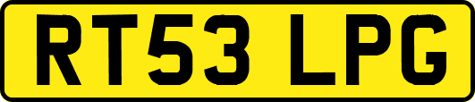 RT53LPG