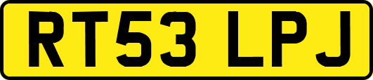 RT53LPJ