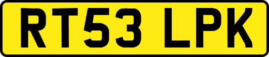 RT53LPK