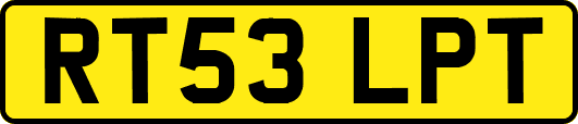 RT53LPT