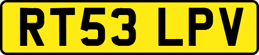 RT53LPV