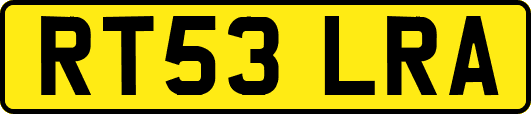 RT53LRA