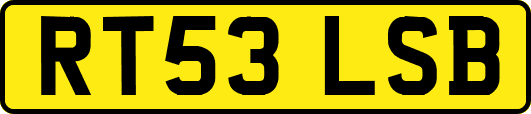 RT53LSB