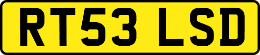 RT53LSD