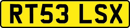 RT53LSX