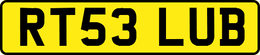 RT53LUB