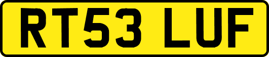 RT53LUF