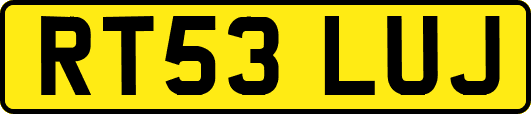 RT53LUJ