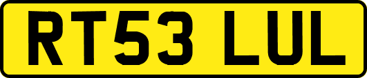 RT53LUL