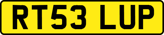 RT53LUP