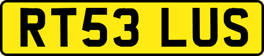 RT53LUS