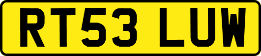 RT53LUW