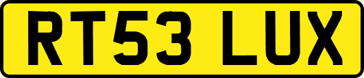 RT53LUX