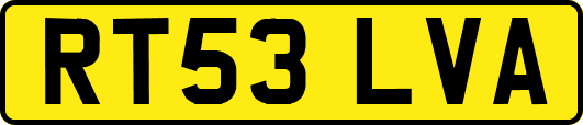 RT53LVA