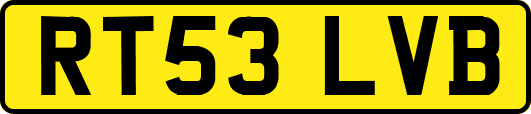 RT53LVB