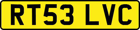 RT53LVC