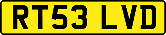 RT53LVD