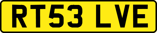 RT53LVE