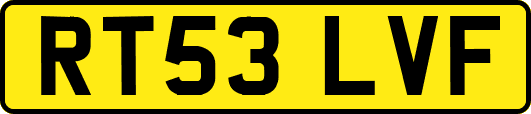 RT53LVF