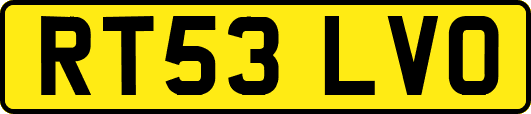 RT53LVO