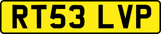 RT53LVP