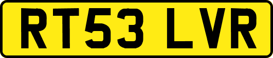 RT53LVR