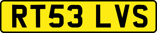 RT53LVS