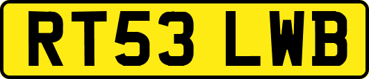 RT53LWB