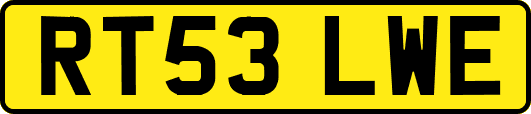 RT53LWE