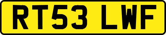 RT53LWF