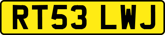 RT53LWJ