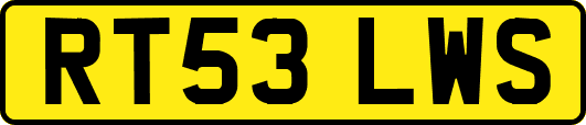 RT53LWS