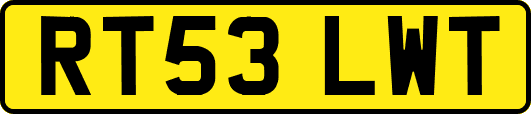RT53LWT