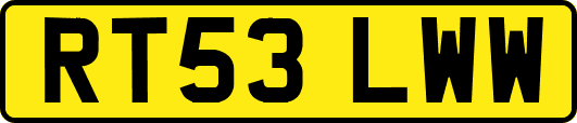 RT53LWW