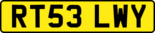 RT53LWY