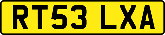 RT53LXA