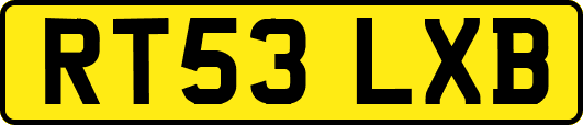 RT53LXB