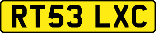 RT53LXC