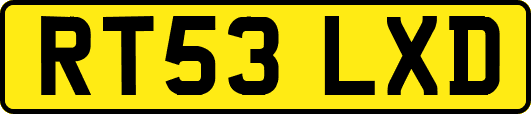 RT53LXD