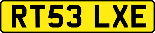 RT53LXE
