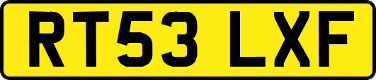 RT53LXF