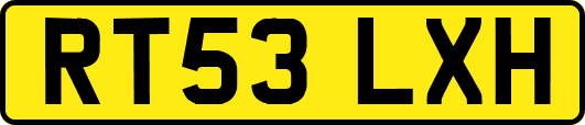 RT53LXH