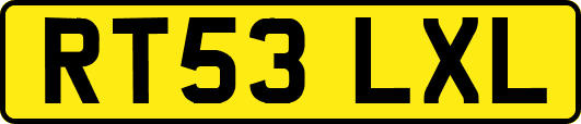 RT53LXL