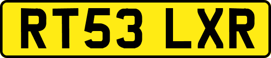 RT53LXR
