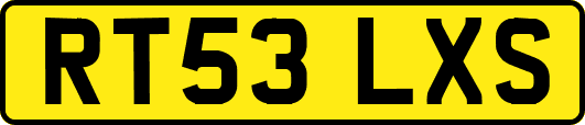 RT53LXS