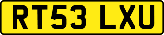 RT53LXU